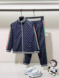 Picture of Gucci Sweater Suits _SKUGucciS-2XL24cr48440242